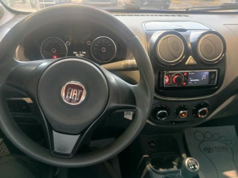 FIAT Palio 1.4 4P FLEX ATTRACTIVE, Foto 16