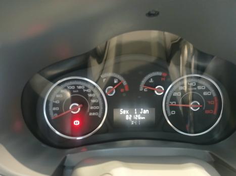 FIAT Palio 1.4 4P FLEX ATTRACTIVE, Foto 17