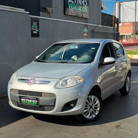 FIAT Palio 1.6 16V 4P FLEX ESSENCE, Foto 1