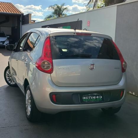 FIAT Palio 1.6 16V 4P FLEX ESSENCE, Foto 3