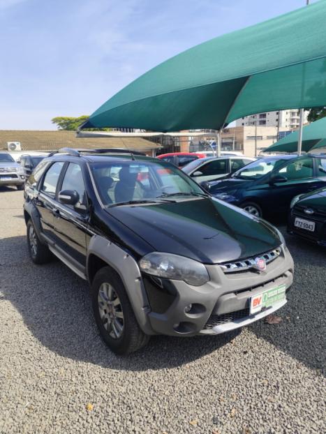 FIAT Palio Weekend 1.8 16V 4P FLEX ADVENTURE LOCKER, Foto 1