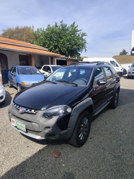 FIAT Palio Weekend 1.8 16V 4P FLEX ADVENTURE LOCKER, Foto 3