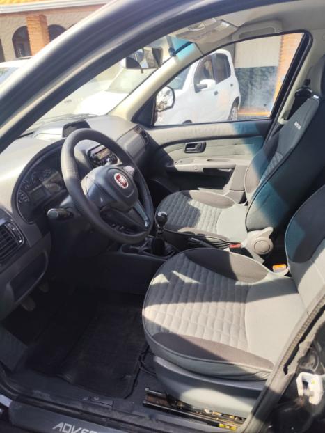 FIAT Palio Weekend 1.8 16V 4P FLEX ADVENTURE LOCKER, Foto 4