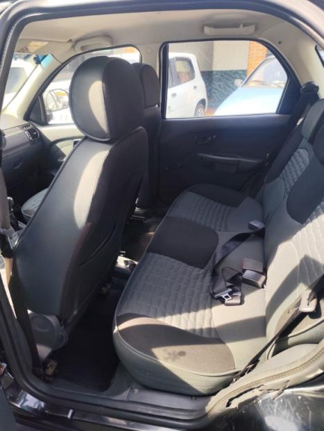 FIAT Palio Weekend 1.8 16V 4P FLEX ADVENTURE LOCKER, Foto 5