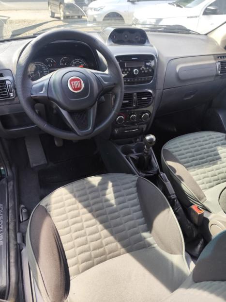 FIAT Palio Weekend 1.8 16V 4P FLEX ADVENTURE LOCKER, Foto 6