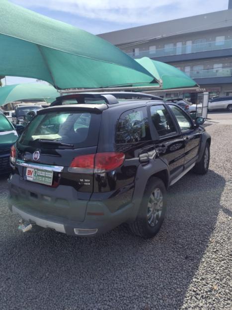 FIAT Palio Weekend 1.8 16V 4P FLEX ADVENTURE LOCKER, Foto 7