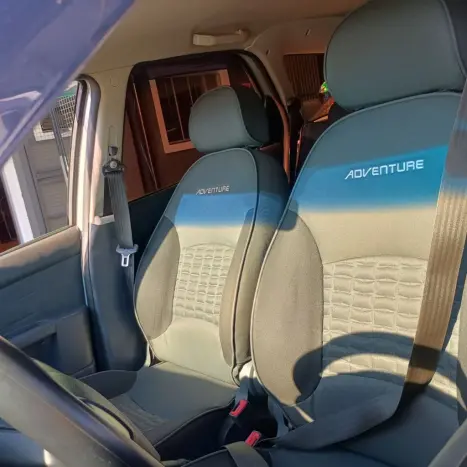 FIAT Palio Weekend 1.8 4P FLEX ADVENTURE DUALOGIC AUTOMATIZADO, Foto 5