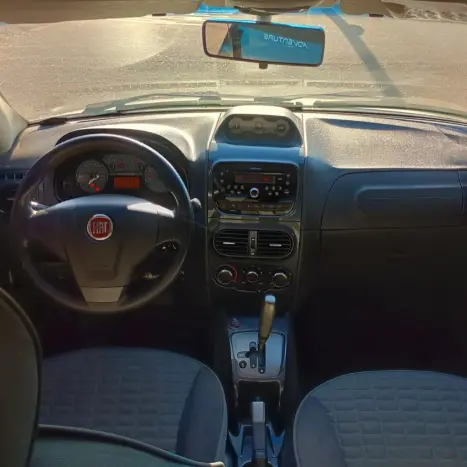 FIAT Palio Weekend 1.8 4P FLEX ADVENTURE DUALOGIC AUTOMATIZADO, Foto 7