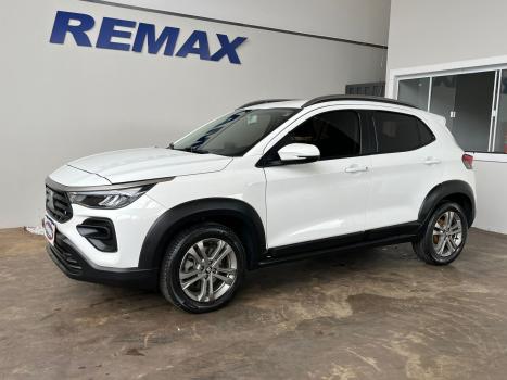 FIAT Pulse 1.0 12V 4P FLEX 200 AUDACE TURBO AUTOMTICO CVT, Foto 6