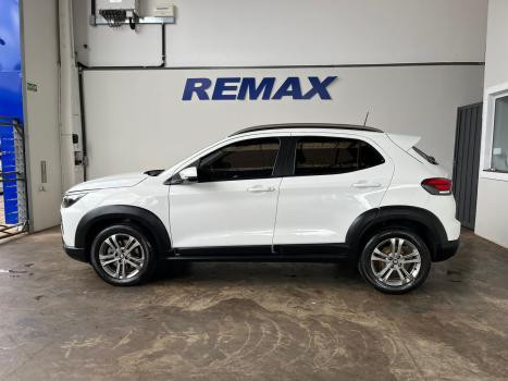 FIAT Pulse 1.0 12V 4P FLEX 200 AUDACE TURBO AUTOMTICO CVT, Foto 7