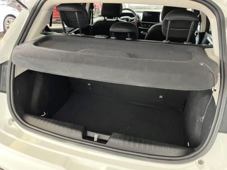 FIAT Pulse 1.0 12V 4P FLEX 200 AUDACE TURBO AUTOMTICO CVT, Foto 10