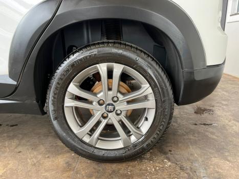 FIAT Pulse 1.0 12V 4P FLEX 200 AUDACE TURBO AUTOMTICO CVT, Foto 11