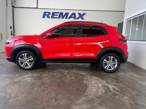 FIAT Pulse 1.0 12V 4P FLEX 200 AUDACE TURBO AUTOMTICO CVT, Foto 5