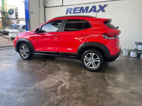 FIAT Pulse 1.0 12V 4P FLEX 200 AUDACE TURBO AUTOMTICO CVT, Foto 6