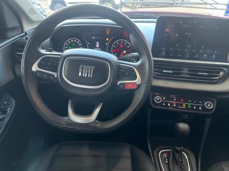 FIAT Pulse 1.0 12V 4P FLEX 200 AUDACE TURBO AUTOMTICO CVT, Foto 9