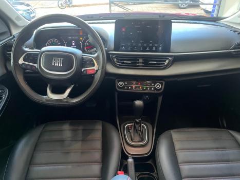 FIAT Pulse 1.0 12V 4P FLEX 200 AUDACE TURBO AUTOMTICO CVT, Foto 10