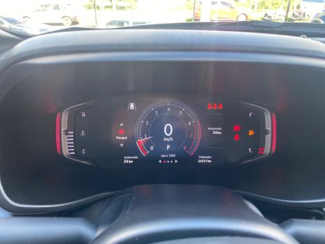 FIAT Pulse 1.0 12V 4P FLEX 200 IMPETUS TURBO AUTOM�TICO CVT, Foto 7