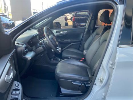 FIAT Pulse 1.0 12V 4P FLEX 200 IMPETUS TURBO AUTOM�TICO CVT, Foto 9