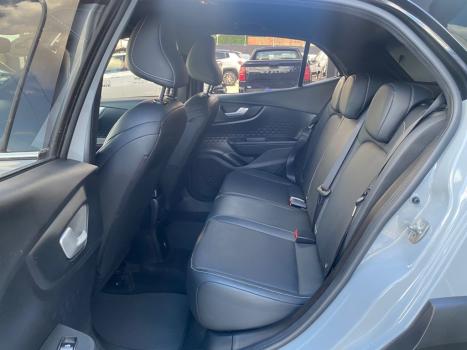 FIAT Pulse 1.0 12V 4P FLEX 200 IMPETUS TURBO AUTOM�TICO CVT, Foto 10