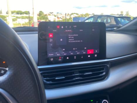 FIAT Pulse 1.0 12V 4P FLEX 200 IMPETUS TURBO AUTOM�TICO CVT, Foto 11