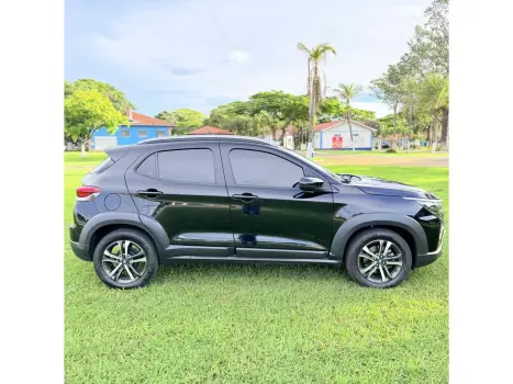 FIAT Pulse 1.0 12V 4P FLEX 200 AUDACE TURBO AUTOM�TICO CVT, Foto 6