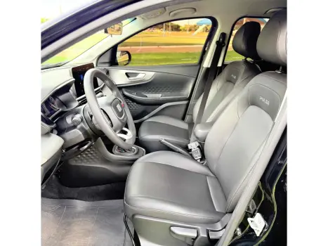 FIAT Pulse 1.0 12V 4P FLEX 200 AUDACE TURBO AUTOM�TICO CVT, Foto 10