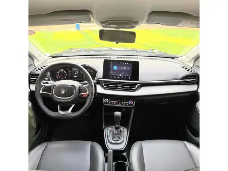 FIAT Pulse 1.0 12V 4P FLEX 200 AUDACE TURBO AUTOM�TICO CVT, Foto 12