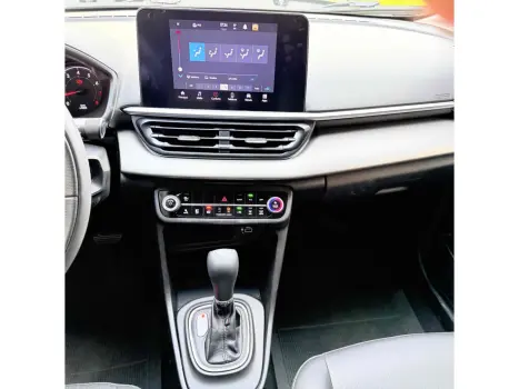 FIAT Pulse 1.0 12V 4P FLEX 200 AUDACE TURBO AUTOM�TICO CVT, Foto 16