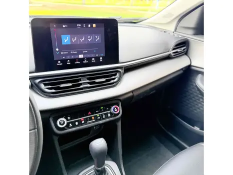 FIAT Pulse 1.0 12V 4P FLEX 200 AUDACE TURBO AUTOM�TICO CVT, Foto 17