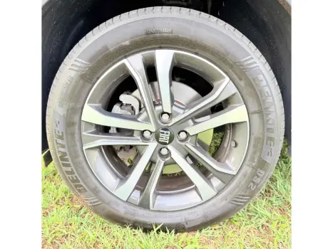 FIAT Pulse 1.0 12V 4P FLEX 200 AUDACE TURBO AUTOM�TICO CVT, Foto 18