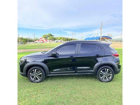 FIAT Pulse 1.0 12V 4P FLEX 200 AUDACE TURBO AUTOM�TICO CVT, Foto 2