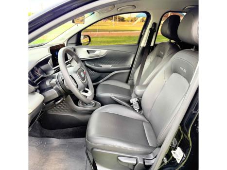 FIAT Pulse 1.0 12V 4P FLEX 200 AUDACE TURBO AUTOM�TICO CVT, Foto 10