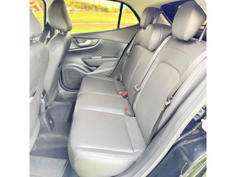 FIAT Pulse 1.0 12V 4P FLEX 200 AUDACE TURBO AUTOM�TICO CVT, Foto 11