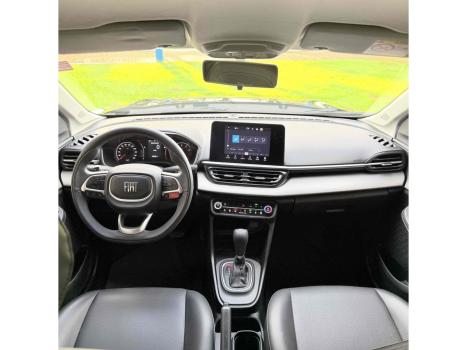 FIAT Pulse 1.0 12V 4P FLEX 200 AUDACE TURBO AUTOM�TICO CVT, Foto 12