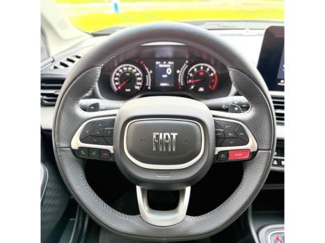 FIAT Pulse 1.0 12V 4P FLEX 200 AUDACE TURBO AUTOM�TICO CVT, Foto 14