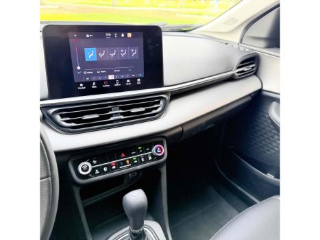 FIAT Pulse 1.0 12V 4P FLEX 200 AUDACE TURBO AUTOM�TICO CVT, Foto 17