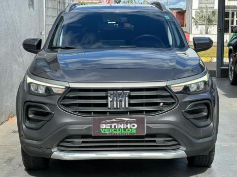 FIAT Pulse 1.0 12V 4P FLEX 200 AUDACE TURBO AUTOM�TICO CVT, Foto 7