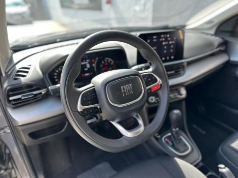 FIAT Pulse 1.0 12V 4P FLEX 200 AUDACE TURBO AUTOM�TICO CVT, Foto 11