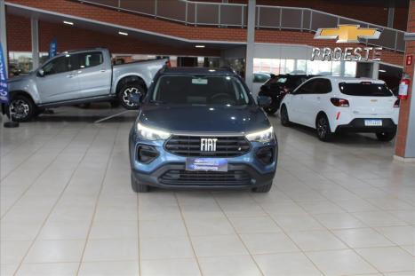 FIAT Pulse 1.0 12V 4P FLEX 200 DRIVE TURBO AUTOM�TICO CVT, Foto 2