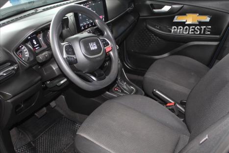 FIAT Pulse 1.0 12V 4P FLEX 200 DRIVE TURBO AUTOM�TICO CVT, Foto 5