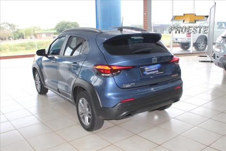 FIAT Pulse 1.0 12V 4P FLEX 200 DRIVE TURBO AUTOM�TICO CVT, Foto 7