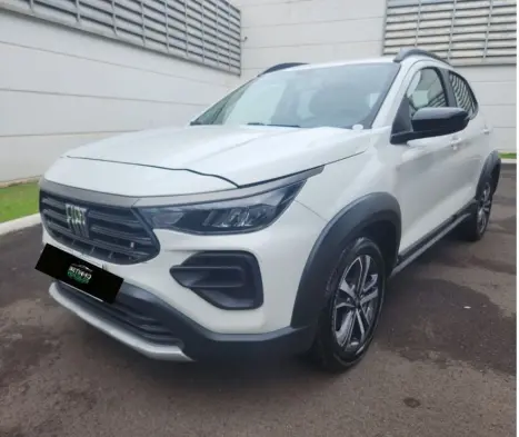 FIAT Pulse 1.0 12V 4P FLEX 200 AUDACE TURBO AUTOM�TICO CVT, Foto 1