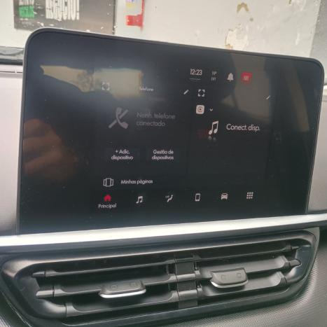 FIAT Pulse 1.0 12V 4P FLEX 200 DRIVE TURBO AUTOM�TICO CVT, Foto 10