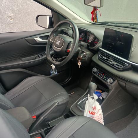 FIAT Pulse 1.0 12V 4P FLEX 200 DRIVE TURBO AUTOM�TICO CVT, Foto 11