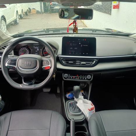 FIAT Pulse 1.0 12V 4P FLEX 200 DRIVE TURBO AUTOM�TICO CVT, Foto 14