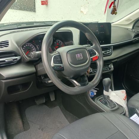 FIAT Pulse 1.0 12V 4P FLEX 200 DRIVE TURBO AUTOM�TICO CVT, Foto 17