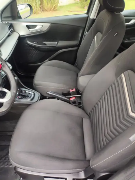 FIAT Pulse 1.0 12V 4P FLEX 200 AUDACE TURBO AUTOMÁTICO CVT, Foto 6