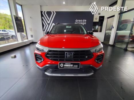 FIAT Pulse 1.0 12V 4P FLEX 200 AUDACE TURBO AUTOMÁTICO CVT, Foto 1