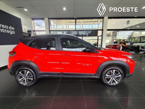 FIAT Pulse 1.0 12V 4P FLEX 200 AUDACE TURBO AUTOMÁTICO CVT, Foto 3