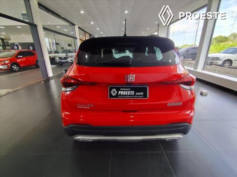 FIAT Pulse 1.0 12V 4P FLEX 200 AUDACE TURBO AUTOMÁTICO CVT, Foto 5